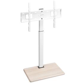 Vevor 197988676553 Rolling Tv Stand Mobile Cart For 32-70 Inch Screens Max Vesa 600x400mm
