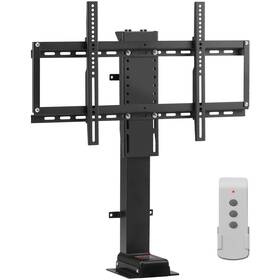 Vevor 617201609309 Motorized Tv Lift Stroke Length 35 Inches Mount Fit For 32-65 Inch