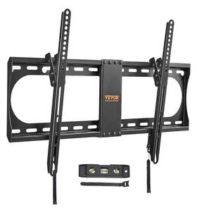 Bgdszjp60040060m4 Vevor Universal Tv Wall Mount Low Profile Fits For Most 37-70 Inch Tvs Bgdszjp60040060m4 Vevor Universal Tv Wall Mount Low Profile Fits For Most 37-70 Inch Tvs