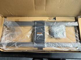 Rllf7-x Vevor Rllf7x Heavy Duty Full Motion Tv Wall Mount Bracket 55-100 Inch New