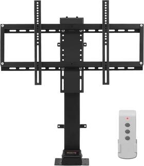 Shc340 Vevor Swivel Motorized Tv Lift Stroke Length 40 Inch Mount Fit For