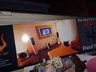 Vfxlgmt Verge New Flat Panel Tv Wall Mount Bracket To