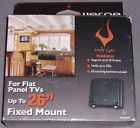 Vfxsmmt Verge Flat Panel Fixed 837318004914