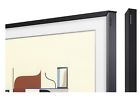 Vgscfn65bm-za Samsung Customizable Bezel For The Frame Tv Black 887276267241