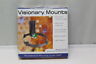 Vh-003 Visionary Mounts Receiver Model Wall Mount