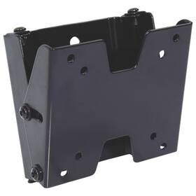 Video Mount Products 673853016292 Flat Panel Tilt Small Silver