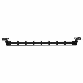 Video Mount Products 673853131186 Er-lbar-ra Lacing Bar - 2 Inch Right Angle Offset
