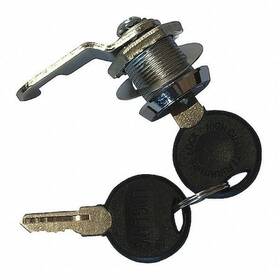 Erensl2 Video Mount Products Side Panel Lock Kit Set Of 2 Locks