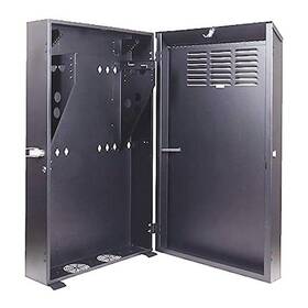 Ervwc-5u36 Video Mount Products Vertical Wall Cabinet