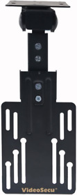 Video Secu Kitchen Under Cabinet Mount Tv Ceiling Folding Flip Swivel