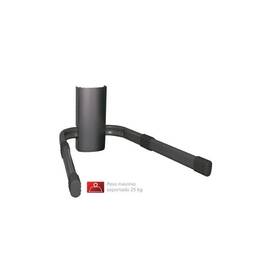 Svp570n Video Secu A/v Component Shelf Dvd / Dtt Wall Support Black