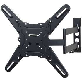 Ecorml531berb Video Security Solutions Articulating Tv Wall Mount For Most 22 26 28 29 32 39 40 42 47 50 55 Led Uhd 1ts
