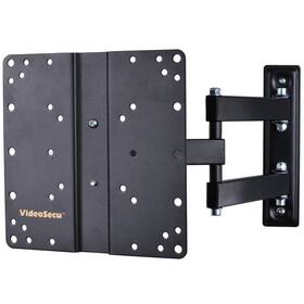 Ml510b Videosecu 753182743653 Articulating Tilt Swivel Tv Wall Mount For Most 27-47 Inch Lcd Led F