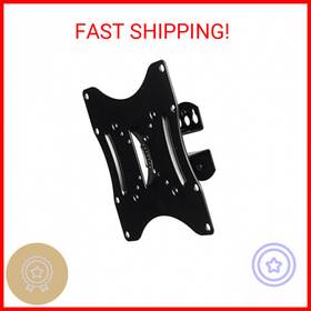 95831 Videosecu Tv Wall Mount Bracket Compatible With Vesa 200/200x100/100x100 Lcd Led