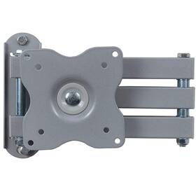 Fba-ml12 Videosecu Articulating Tv Wall Mount For Most 19 20 22 23 24 26 27 28 29 30 32 Lcd Led Dis
