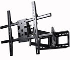 Videosecu Full Motion Wall Mount For Led Lcd Plasma Heavy