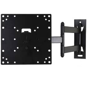 Gk126991 Videosecu Articulating Tv Wall Mount Bracket For Most 22 To 42 Inch Display 1
