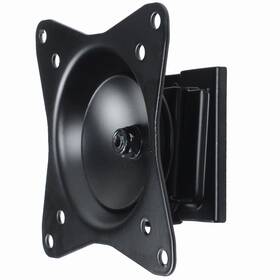 Ml32b-a Videosecu Tilt Rotation Tv Monitor Wall Mount Bracket For Most 19 Inch 20 22 23