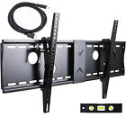 Videosecu Tilt Tv Wall Mount Bracket For Most 37 70 689076149907