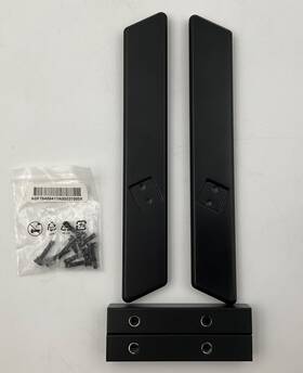 Stnd-056 Viewsonic Base Stand For Ifp4320 43 Inch 4k Viewboard Smart Display