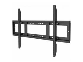 Vb-wmk-003 Viewsonic Wall Mount For Up To 105 Inch Flat Panel Display Black Vbwmk003
