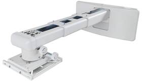 Viir Smart Media Solutions 846347000019 Ust Projector Mount With Universal Mounting Plate