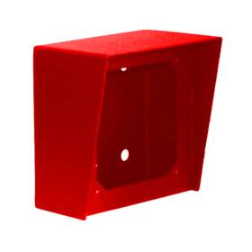 Ve-5x5-rd Viking Electronics - Surface Mount Chassis 5x5 Red