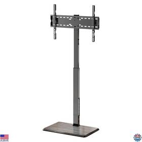 B0dgg8xnhg Visit The Afaloona Store Universal Floor Tv Stand With Power Outlet - Fits 32-75 Inch Tvs 110 Lbs Height