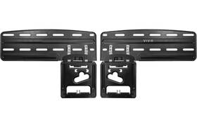 20212023 Vivo Micro-gap Flat Tv Wall Mount Designed For 43 To 85 Inch 2021-2023