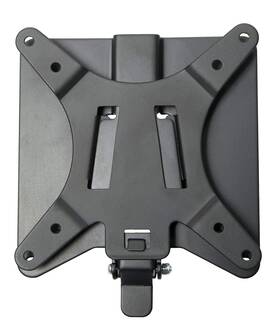 Vivo 641020645897 Adapter Vesa Mount Quick Release Bracket Kit Stand Attachment And Wall