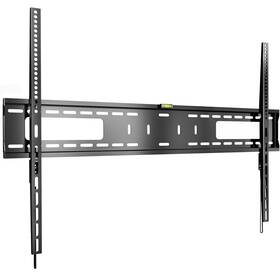 Vivo 641020646283 Extra Large Heavy Duty 60 To 100 Inch Lcd Led Curved And Flat Panel Screen Tv Wa