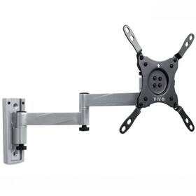 Vivo 810080419834 Quick Release Rv Tv Wall Mount For 13 To 43 Inch Screens Articulating Lockab