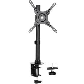 Vivo 818538020526 Ultra Wide Screen Tv And Monitor Desk Mount Adjustable Height Tilt
