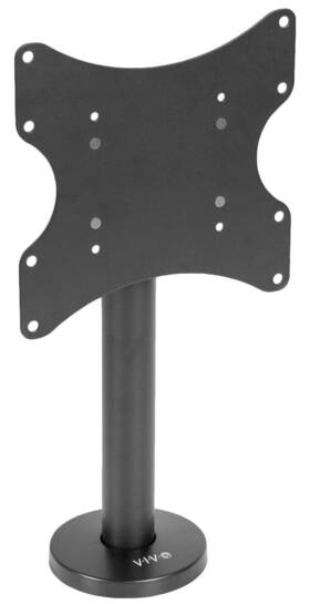 Vivo 818538023671 Swivel Bolt-down Tv Stand For 23 To 43 Inch Screens Desktop Vesa Mount Stur
