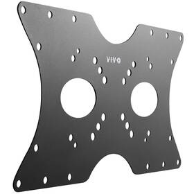 Vivo 818538024302 Steel Vesa Lcd Led Tv Mount Adapter Plate Bracket For Screens 32 Inch To 55 Co
