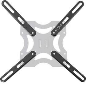Vivo 818538024319 Steel Vesa Extension Mount Adapter Brackets For Screens 32 To 55 Inch Lcd Led