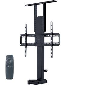 Vivo 818538029666 Motorized Tv Stand For 32 To 65 Inch Screens Vertical Lift Television