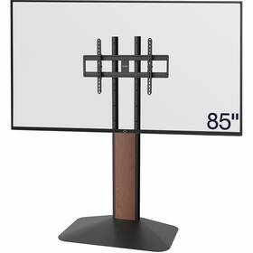 Vivo 840408804646 Japanese Style 32 Inch To 85 Tv Stand