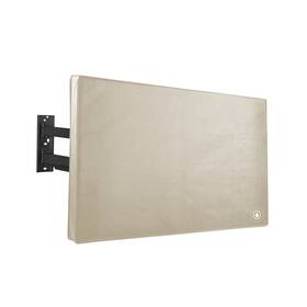 Vivo 840408807975 Tan Screen Cover For 30 Inch To 32 Tv Outdoor Waterproof Weather Resistant