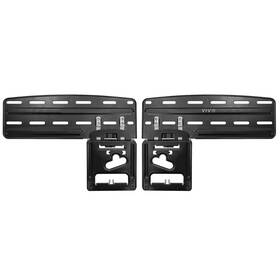 B0bfjlf9z3 Vivo Micro-gap Flat Tv Wall Mount For 43-85 Inch Samsung Neo Qled And Tvs