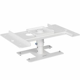Mount-e-fd70w Vivo Mount-fd1c Drop Ceiling Mount Designed For Mount-e-fd55w