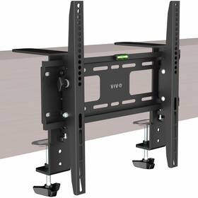 Mount-m50c Vivo Heavy Duty 32 Inch To 50 Clamp-on Mantel Tv Mount