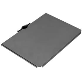 Mount-sf13p Vivo Universal Steel 14 X 10 Inch Shelf Pole Mount For Microphone Stand Tv C