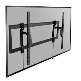 Mount-tv105pt Vivo Low Profile Tilting Tv Wall Mount For 55 To 105 Inch Screens
