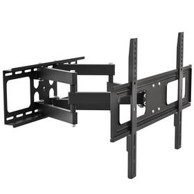 Mount-tv80wp Vivo Outdoor Full Motion 37 Inch To 80 Tv Wall Mount
