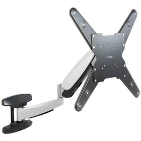 Mount-vw03g-x Vivo Used Tv Height Adjustable Gas Spring Wall Mount For 40 Inch To 70 Lcd Led Plasma