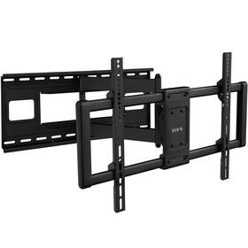 Mount-vw085m Vivo Heavy Duty Full Motion 43 Inch To 85 Tv Wall Mount