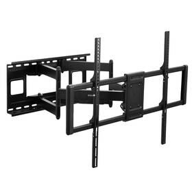 Mount-vw120m-x Vivo Used Heavy Duty Full Motion 60 Inch To 120 Large Screen Tv Wall Mount