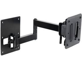 Mount-vwrv3 Vivo Sturdy Plastic Polymer Rv Tv Screen Mount With Articulating Arm