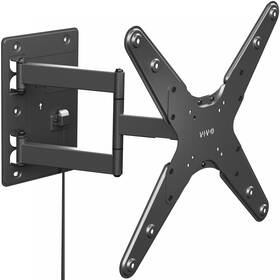 Mount-vwrv4l Vivo Locking Rv 23 Inch To 55 Tv Mount With Articulating Arm